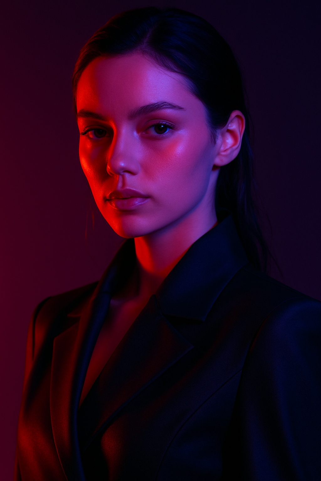 AI Models blog section – articles about AI-generated models and digital photo packs