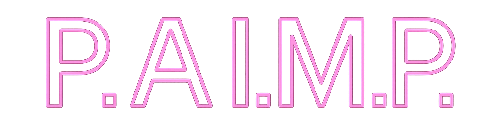 P.AI.M.P. Agency